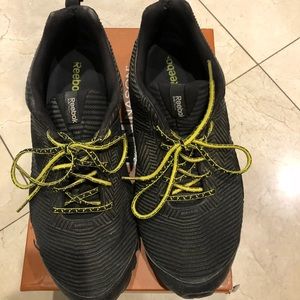 Sport shoes by Reebok